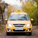 Предлагается повысить штраф для нелегальных таксистов с 5000 до 30 000 рублей