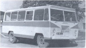 Уралец-66С