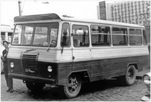 Уралец-66Б 