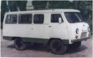 автоклуб «Кубанец-У1К1» 