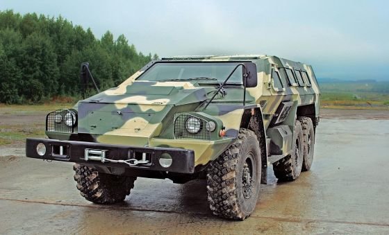 СБА-60К2 «Булат»
