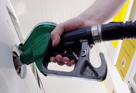 Рост цен на бензин в 2015 году будет опережать темпы инфляции
