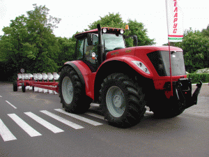 Belarus 4522 (фото www.belarus-tractor.com)