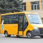 В номинации «Лучший в мире автобусов» микроавтобус победил школьный Газель-Next 