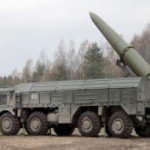 Ракетная бригада ЗВО, получившая 8 июля комплект ОТРК «Искандер-М», будет готова к выполнению задач 25 сентября