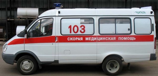 «МАЗ-Купава» представил Автомобиль скорой помощи «Купава» на базе ГАЗ-322132-408 «Газель»